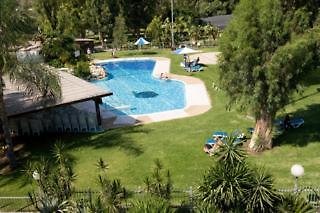 Nof Ginosar Hotel