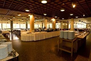 Nof Ginosar Hotel