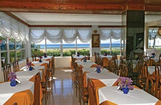 Nirvana Beach Hotel