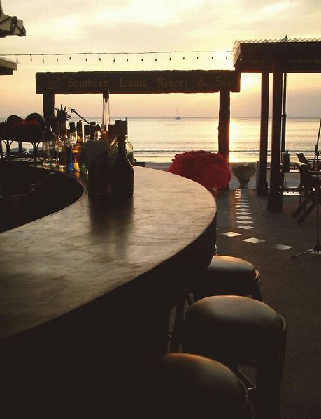 Southern Lanta Resort