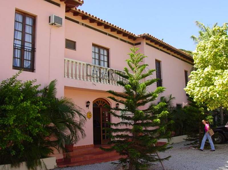 Casa Rita