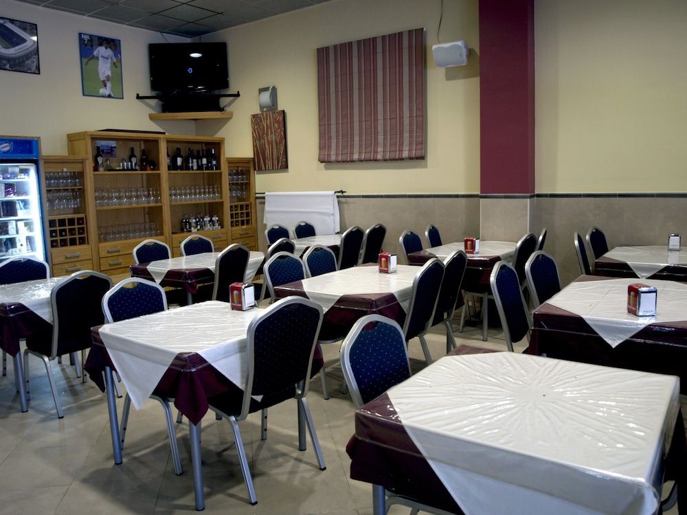 Hostal La Molina