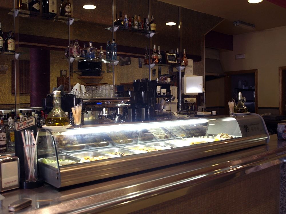 Hostal La Molina