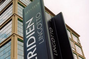 DoubleTree by Hilton Turin Lingotto