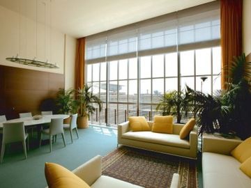 DoubleTree by Hilton Turin Lingotto