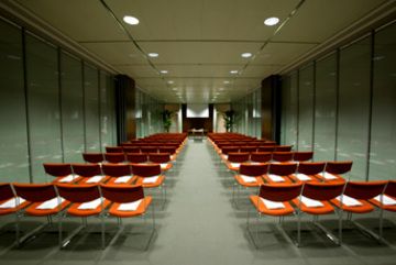 DoubleTree by Hilton Turin Lingotto