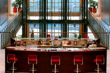 DoubleTree by Hilton Turin Lingotto