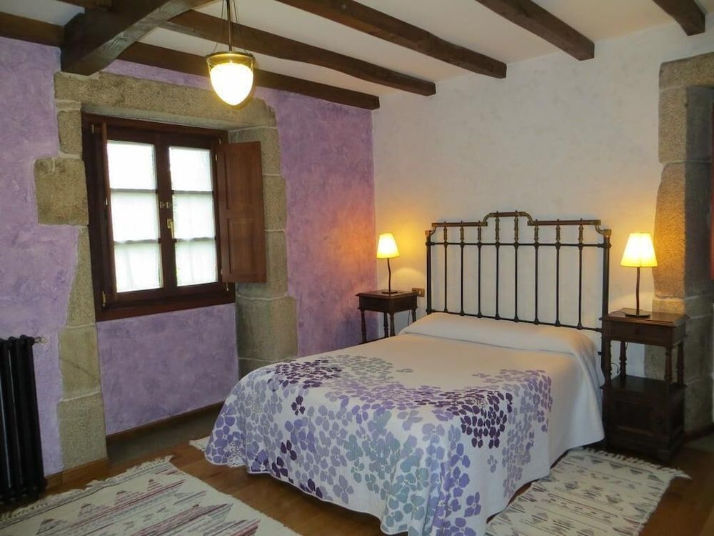 Casa Casarellos