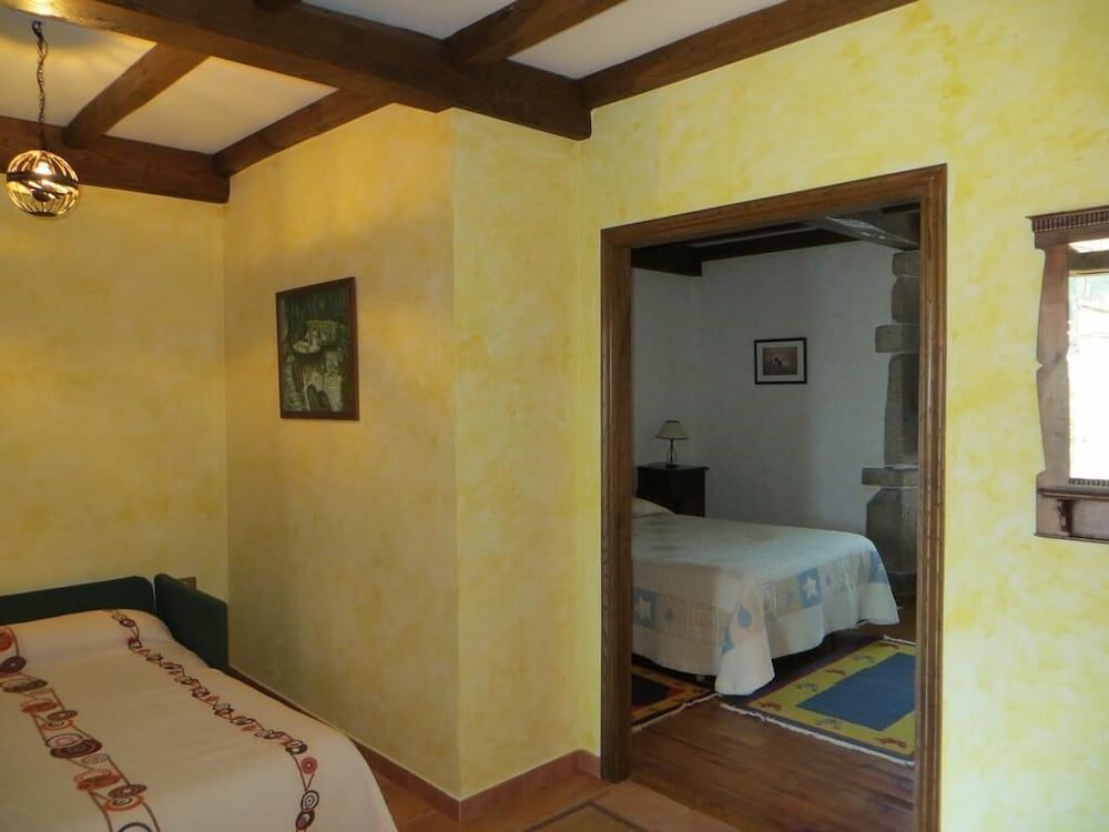 Casa Casarellos