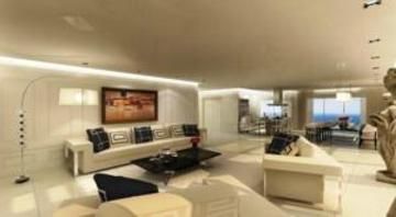 Olympic Residence