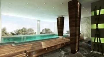 Olympic Residence