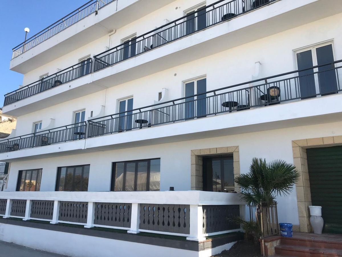My Hotel