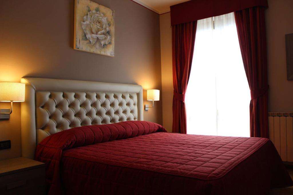 Hotel Adler