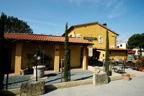 Locanda Antica Toscana