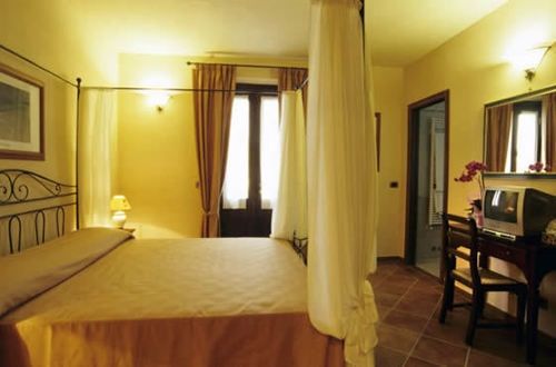 Locanda Antica Toscana