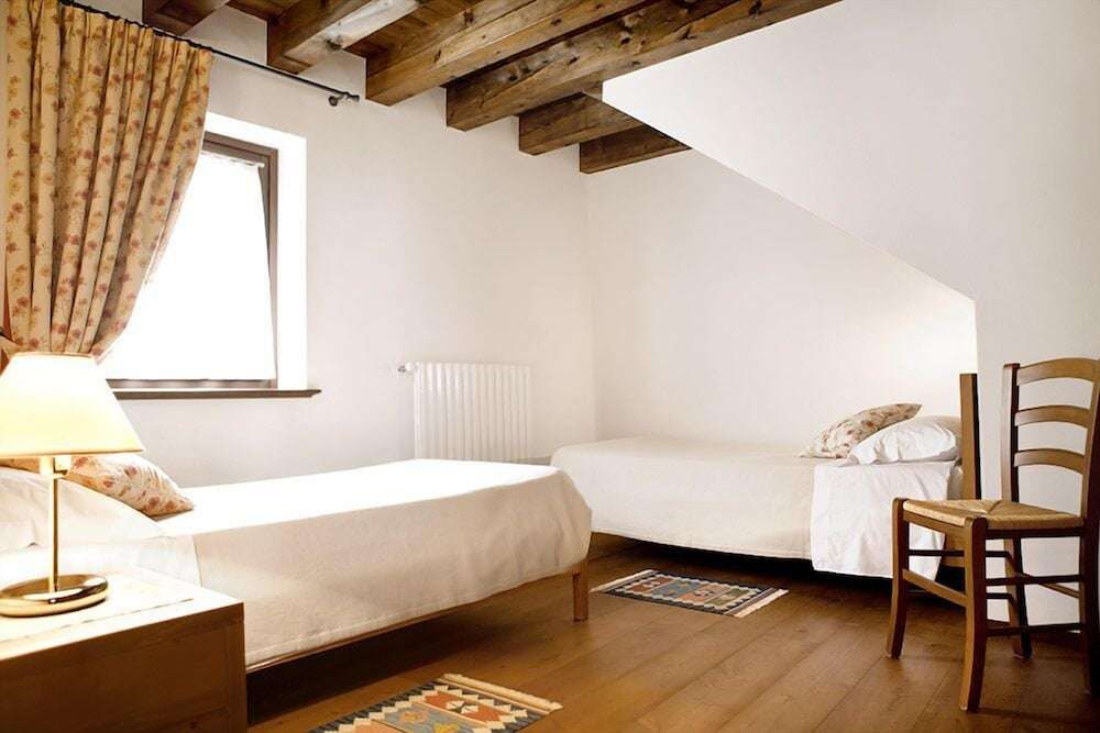 Agriturismo L'Uva E Le Stelle