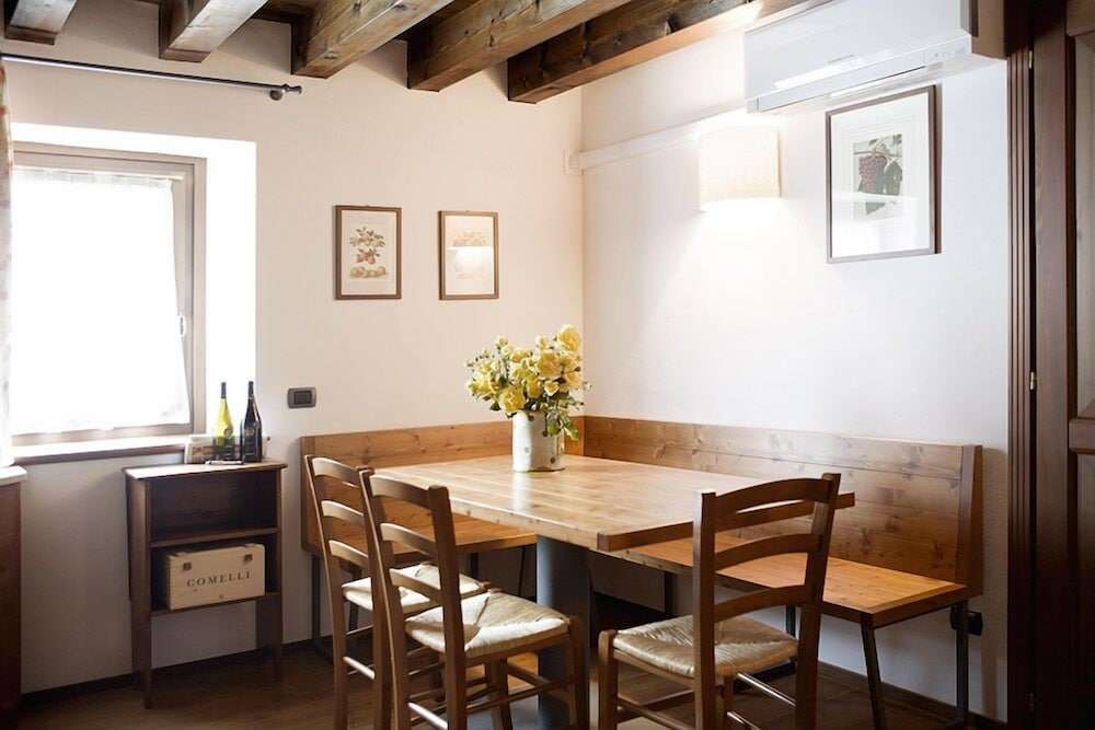 Agriturismo L'Uva E Le Stelle