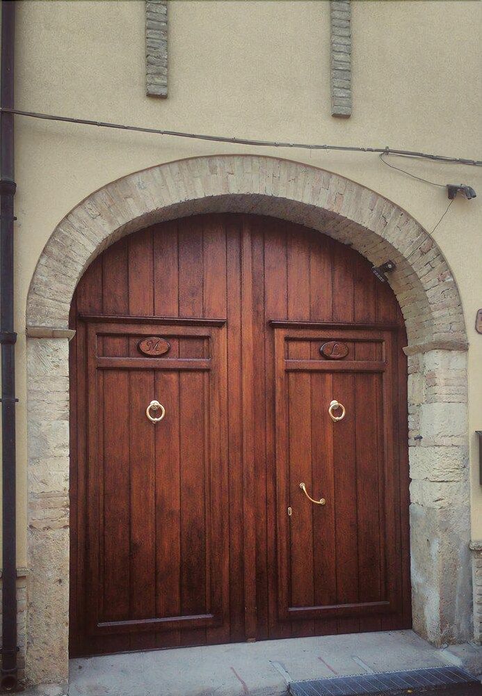 B&B Fiori E Limoni