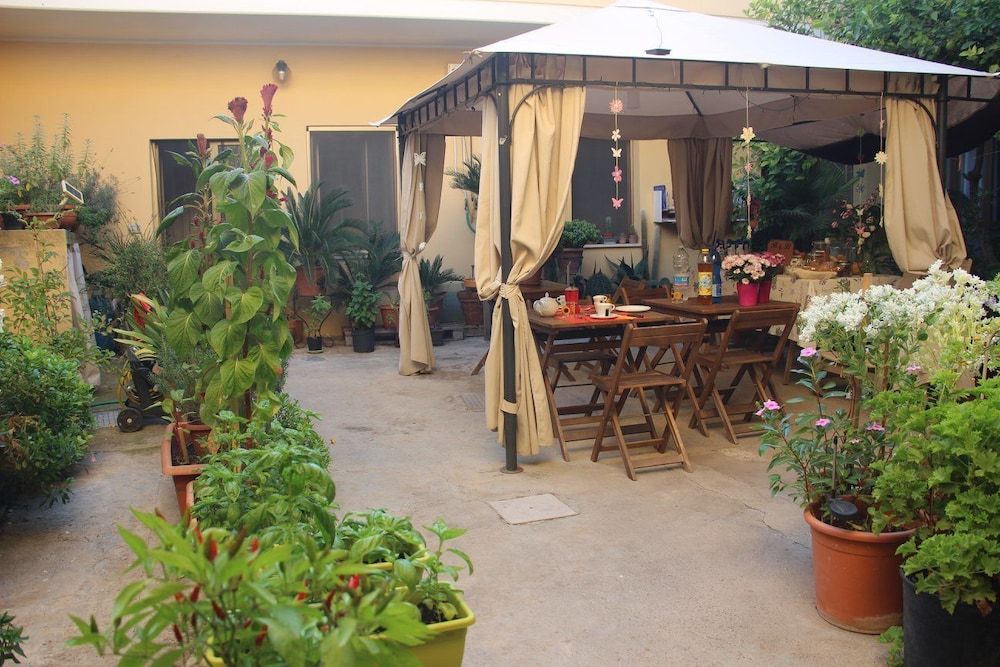 B&B Fiori E Limoni