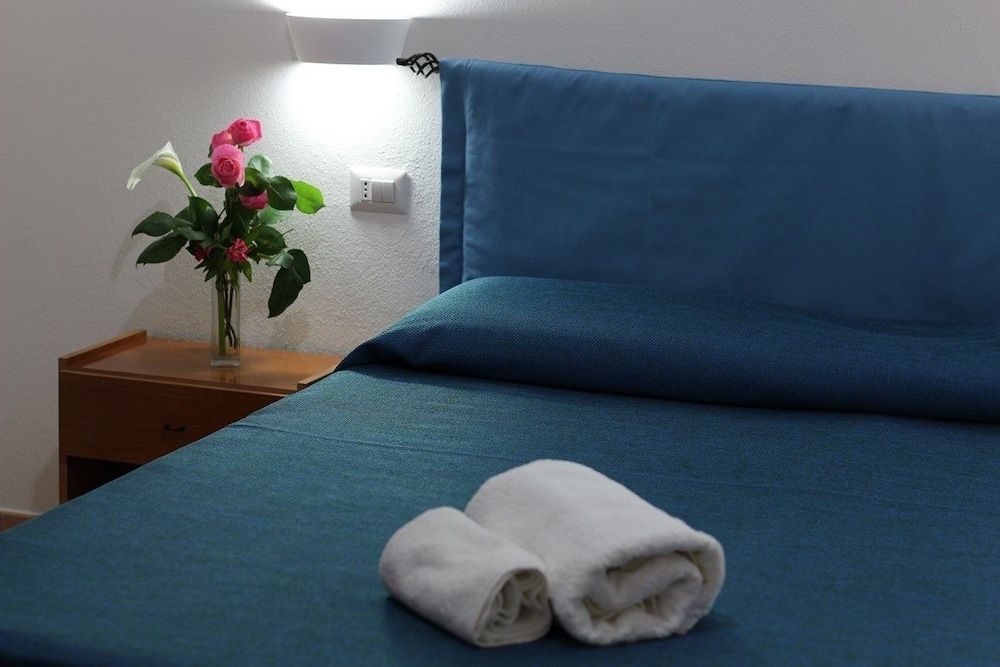 B&B Fiori E Limoni