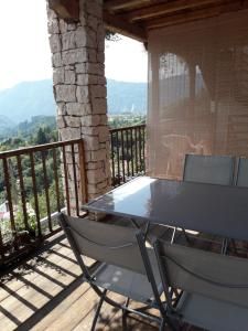 Val Maschi B&B