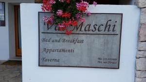 Val Maschi B&B