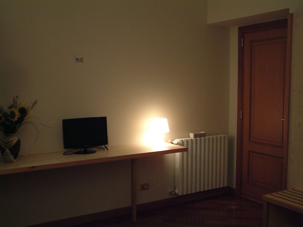 La Dimora Del Borgo