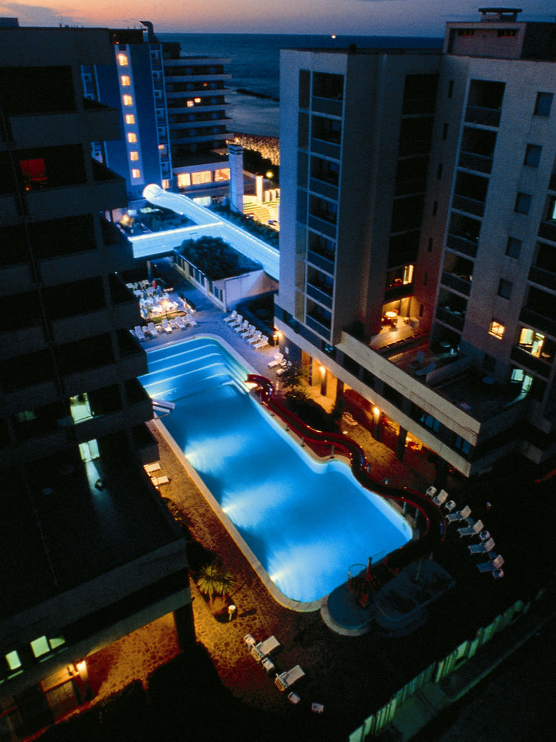 Serena Majestic Hotel Residence