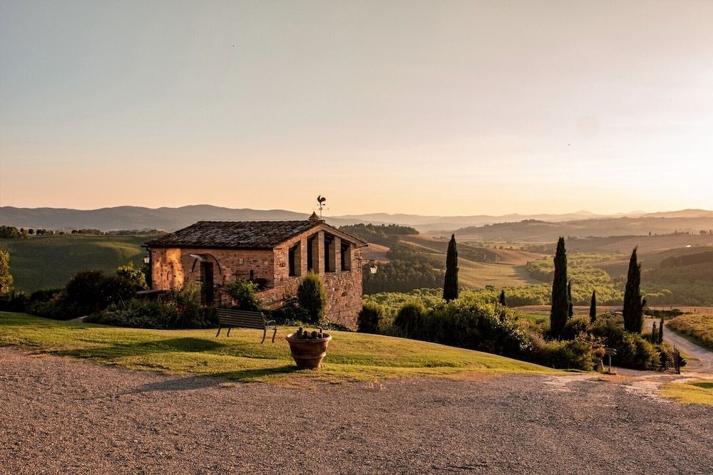 Podere Cunina