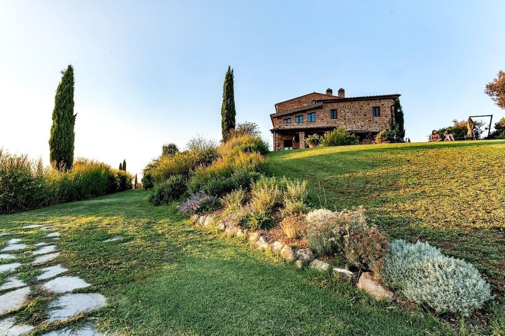 Podere Cunina