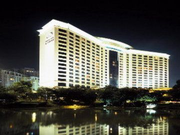 Parklane Hotel