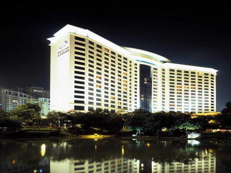 Parklane Hotel