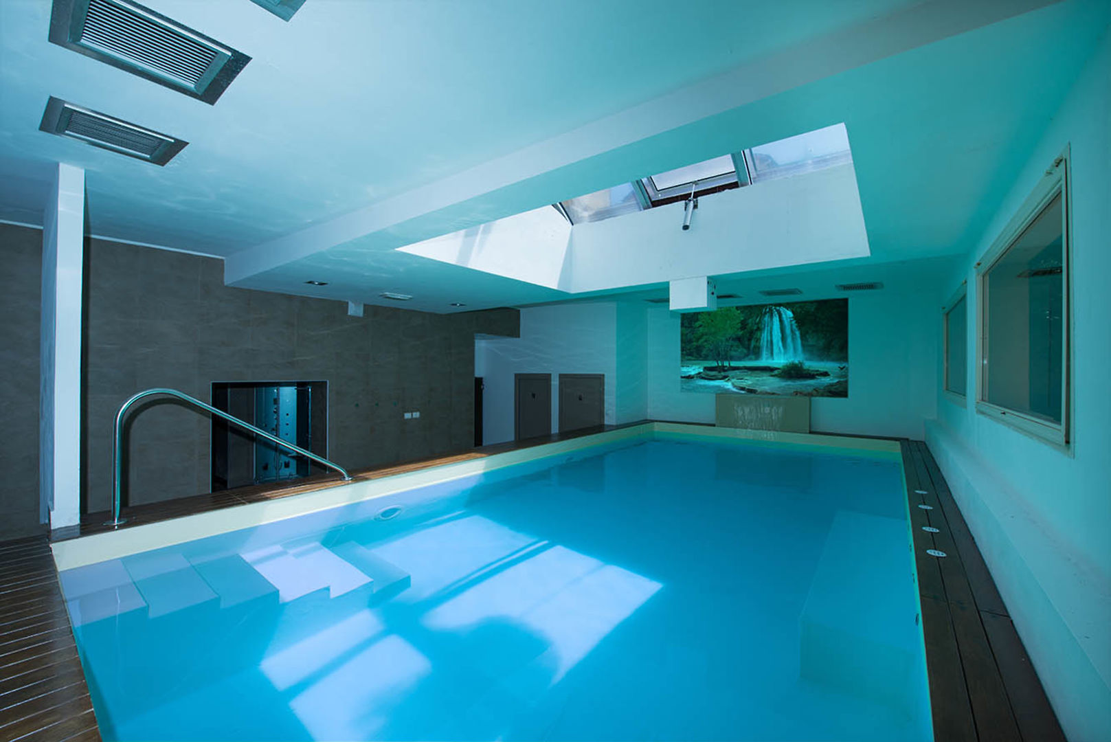 Grand Hotel & La Pace Spa