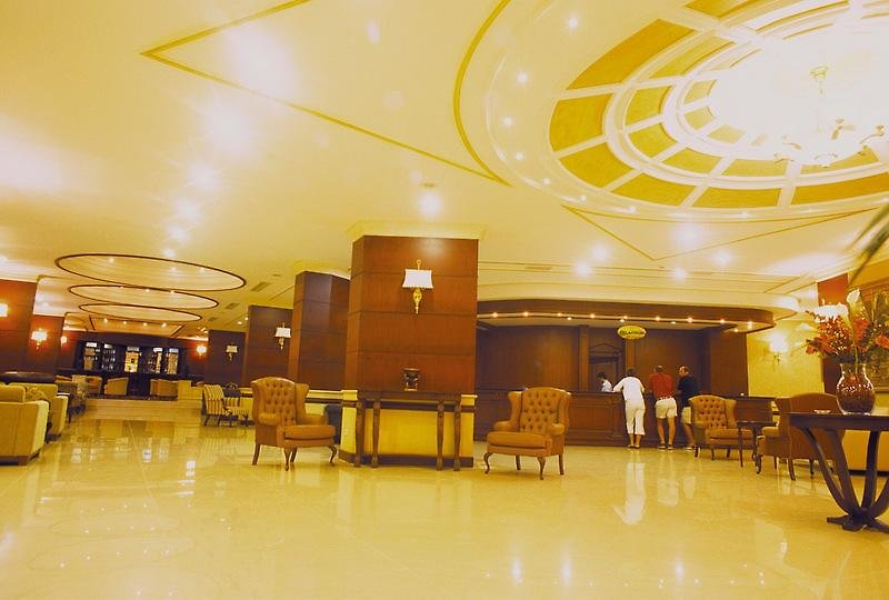 Mc Beach Resort Hotel