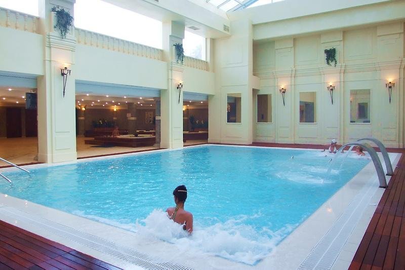 Mc Beach Resort Hotel