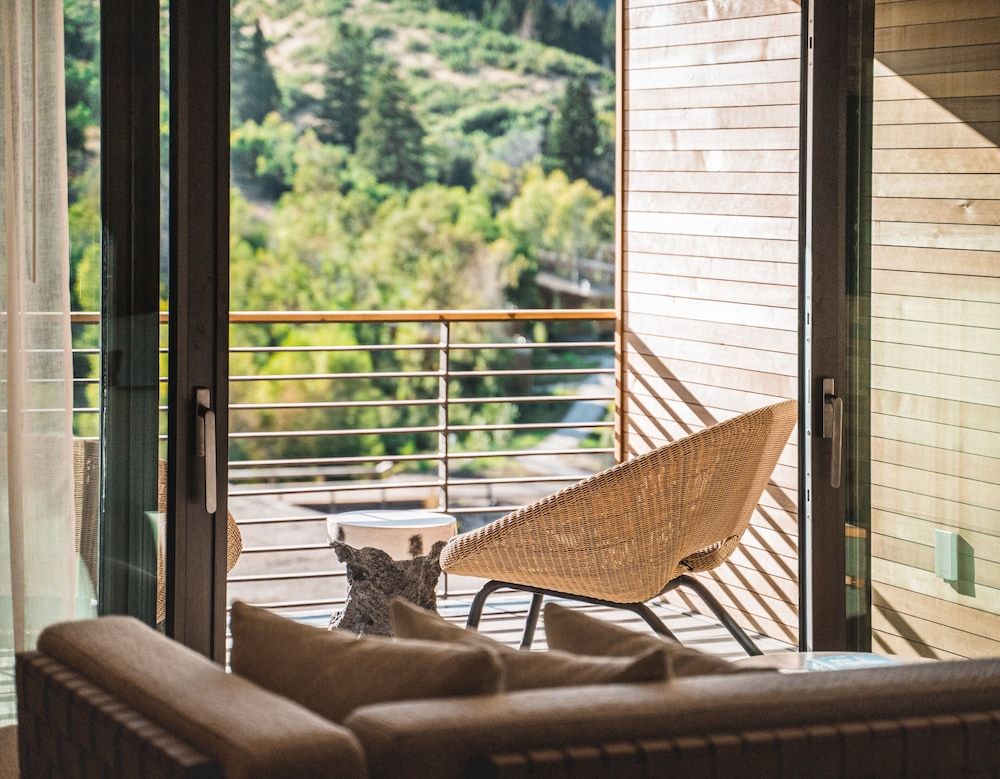 The Lodge at Blue Sky