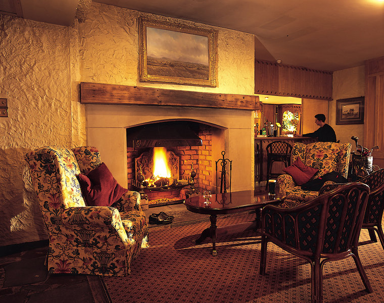 Ballygally Castle