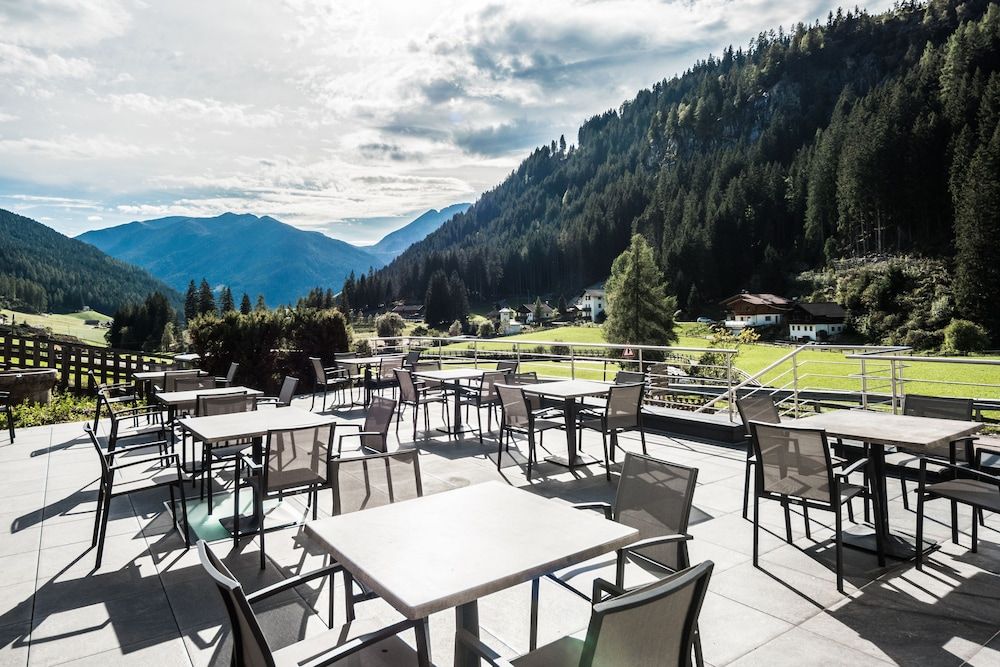 Hotel Feldrand