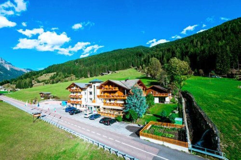 Hotel Feldrand
