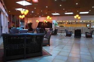 Ramat Rachel Resort