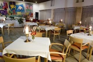 Ramat Rachel Resort