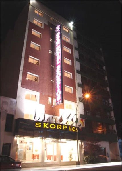 Gran Skorpios
