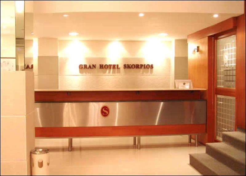 Gran Skorpios