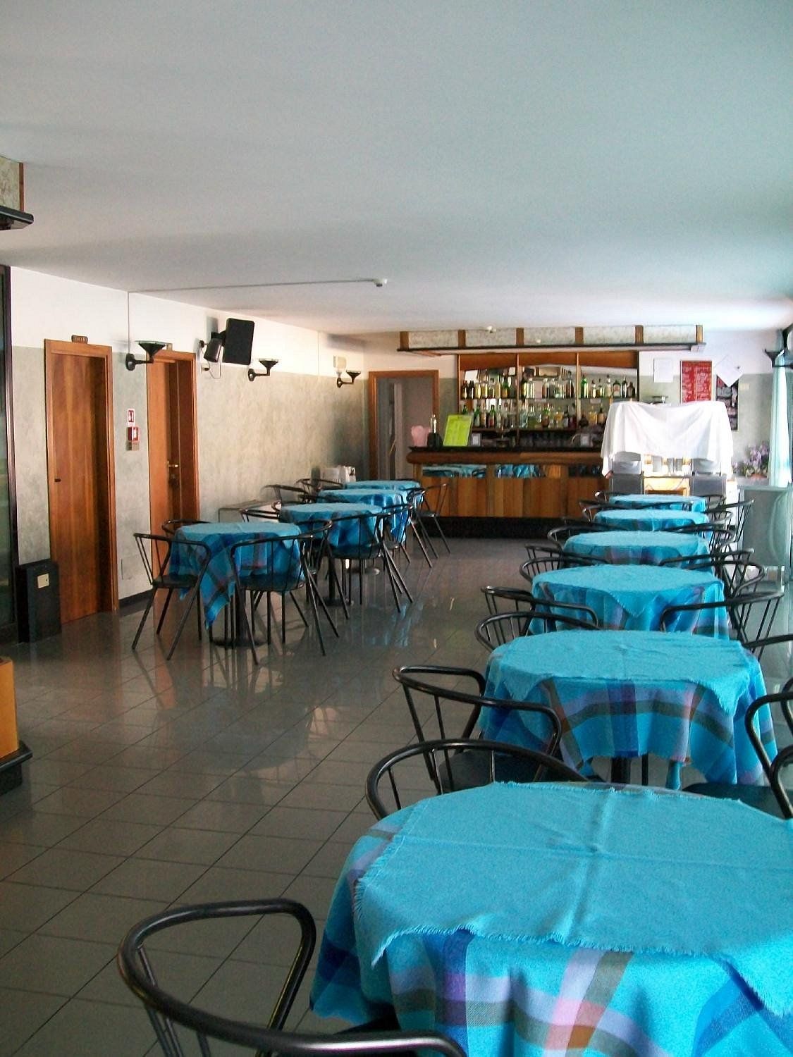Hotel Armstrong