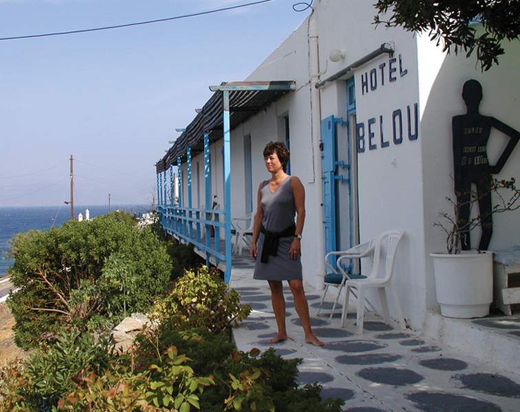 Icon Mykonos