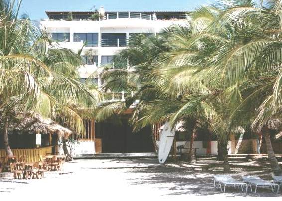 Paradise Yaque