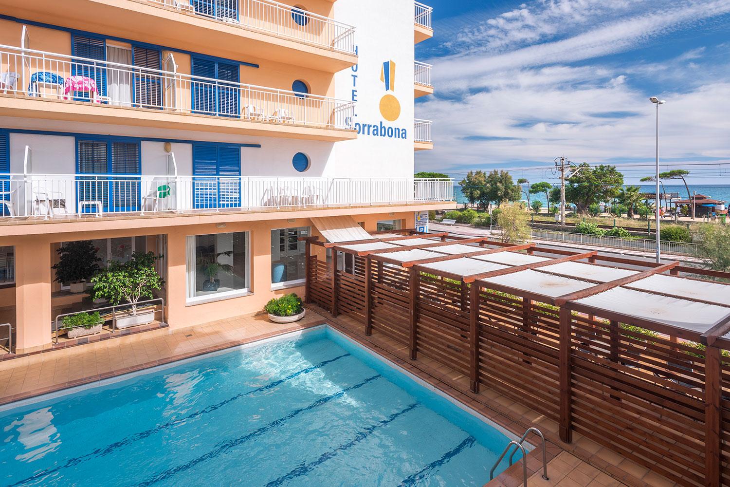 Hotel Sorrabona