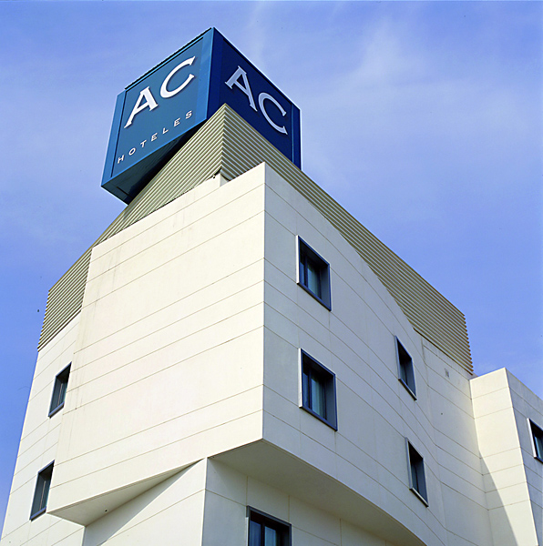 B&B Hotel Elche