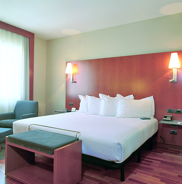 B&B Hotel Elche