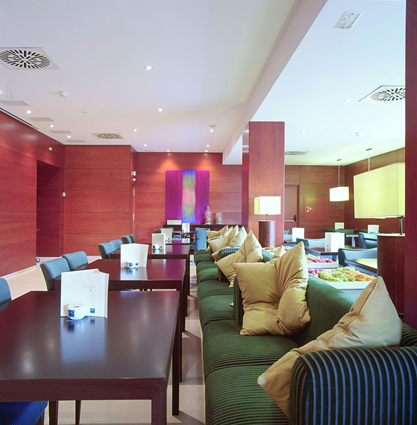 B&B Hotel Elche